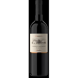 bordon Vino Cabernet Sauvignon 2017 0,75 l
