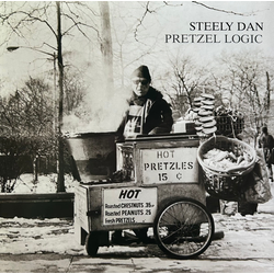 Steely Dan - Pretzel Logic (180g) (LP)