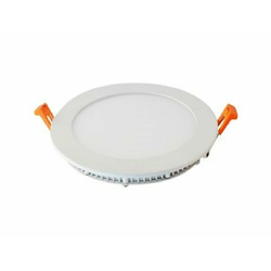 COMMEL Panel 12W okrugli ugradni 4000k 900lm 30kh C337-162