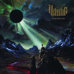 Vimur - Triumphant Master Of Fates (LP)
