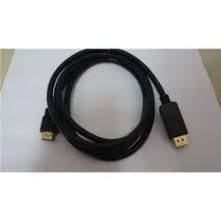 KABL MS HDMI - DISPLAYPORT MM 2M - RETAIL