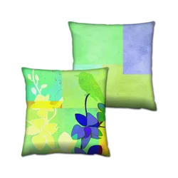 Opviq Set 2 jastuka 43x43cm Šareni