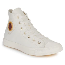 Converse  Visoke superge CHUCK TAYLOR ALL STAR-FESTIVAL- CROCHET  Bela