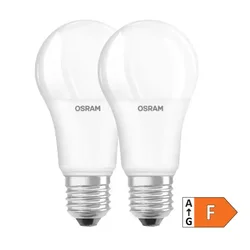 LED sijalica hladno bela 10W OSRAM - 2 kom. (4058075479050)