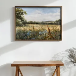 Wallity Slika GE191, 35 x 47 cm