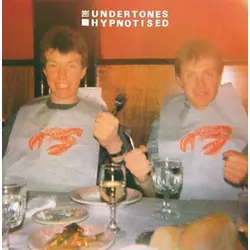 The Undertones - Hypnotised (CD)