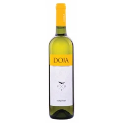 VINO BELO TAMJANIKA DOJA 0,75L