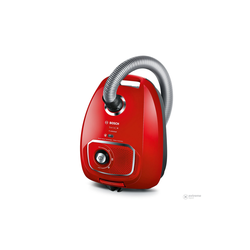 BOSCH Usisivač sa kesom, Serie 4, ProAnimal Crvena BGBS4PET1