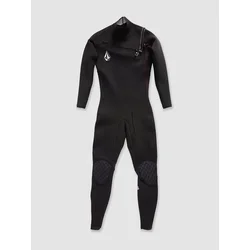 Volcom 2/2mm Wetsuit black