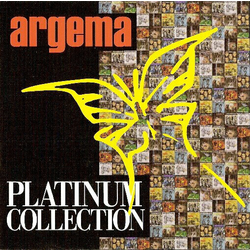 Argema Platinum (3 CD)