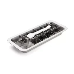 Model za led, nerjavno jeklo