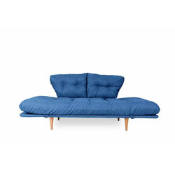 Atelier Del Sofa Trosed na razvlačenje Nina Daybed