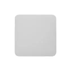 Ajax Systems 126120.321.WH SoloCover (CP) - bela
