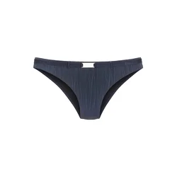 Copenhagen Studios Bikini hlačke nočno modra