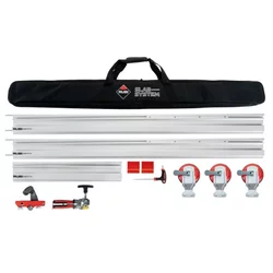 Rubi slim cutter G2 mašina za sečenje keramike velikih formata, 360cm ( RUBI 23999 )