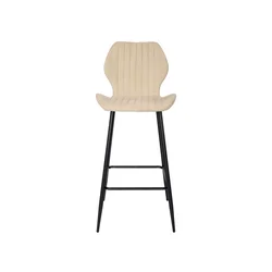 Silla Barska stolica stolica Leto Krem