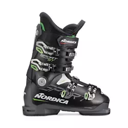 Nordica SPORTMACHINE ST, muške pancerice, crna 050R9201