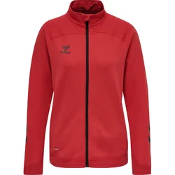 Hummel Mikica LEAD WOMEN POLY ZIP JACKET