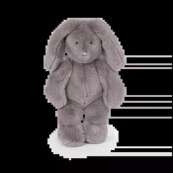 MOULIN ROTY Plišana igračka zec Louison/ siva