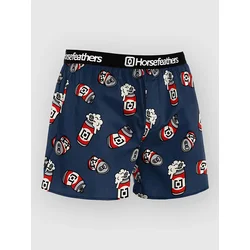 Horsefeathers Frazier 5Pack moške boksarice bundle 6