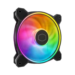 COOLER MASTER Ventilator za kućište MFL-B2DN-21NP2-R2 MasterFan MF120 Halo2
