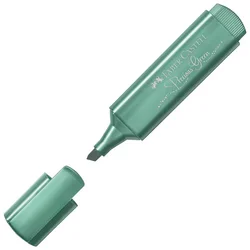 SIGNIR 1-5MM 46 METALLIC FABER CASTELL 154639 ZELENI