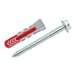 Fischer DUOPOWER mozniki 10x50 S, 25 kosov