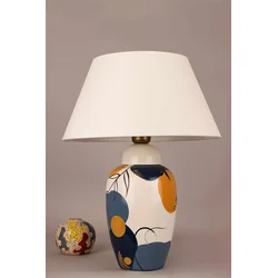 OPVIQ Stona lampa višebojena BK205