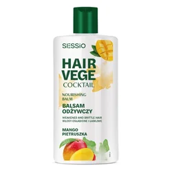 Balzam za dubinsku negu kose Hair Vege Coctail CHANTAL | Nega kose | Kozmo Shop Online