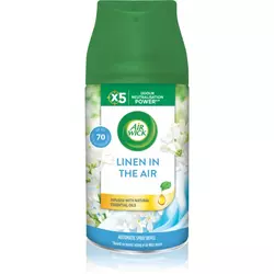 AIRWICK Osveživač prostora Linen 250ml