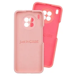 Just in Case 2u1 extra case paket pink za Nova 8i ( MIXPL431PK )
