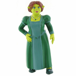 Shrek figure Fiona