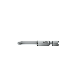 WIHA Bit Professional PlusMinus / Phillips 1/4, SL/PH1 32490 srebrni