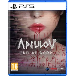 Apsulov: End Of Gods (PS5)
