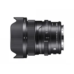 Sigma 24mm F2 DG DN L-mount | Contemporary