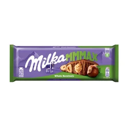 Milka z lešniki 250 g