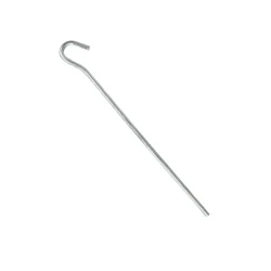 Klin MILTEC za šotor - 24 cm - 1 kom