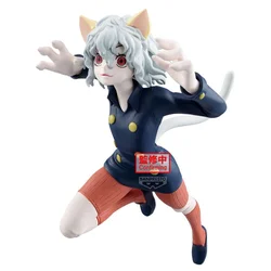 Northix Vibracijska figura Neferpitou 16 cm - Hunter x Hunter zbirateljski predmet