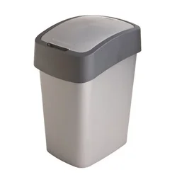 CURVER Kanta Pacific flip bin CU 02171-686