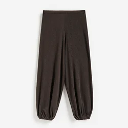 Reserved - Baloon pantalone