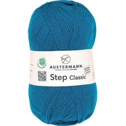 Austermann Step 4 Classic 1023 Pletilna preja