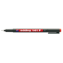 OHP permanent marker 0,6mm 141F