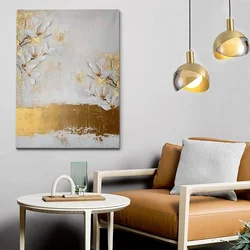 Wallity Slika KNV10102, 70x100 cm