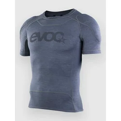 Evoc Back Protector carbon grey