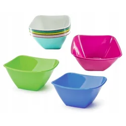 shumee plastična skleda 20/20 cm | 1325