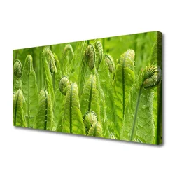 tulup.si Slika na platnu Rastlina narava 125x50 cm