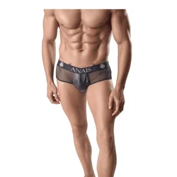 Muški sexy veš Ares Brief, Sivi