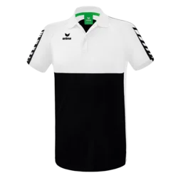 Six Wings Poloshirt