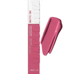 Maybelline New York Superstay Matte Ink Ruž za usne 15 Lover