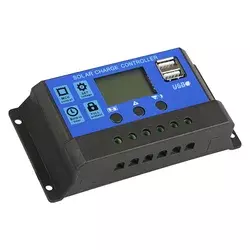Blow 50-291# Solarni regulator polnjenja 12-24v 100a